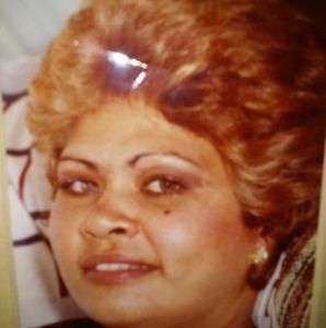 Meet your Posher, Hilda